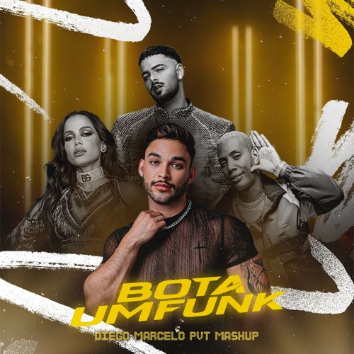 #FREE B@TA UM FUNK ANITT@ PEDR0 MCGW AKADAH PEDRO A. MAYCON (DIEGO MARCELO PVT MASH)