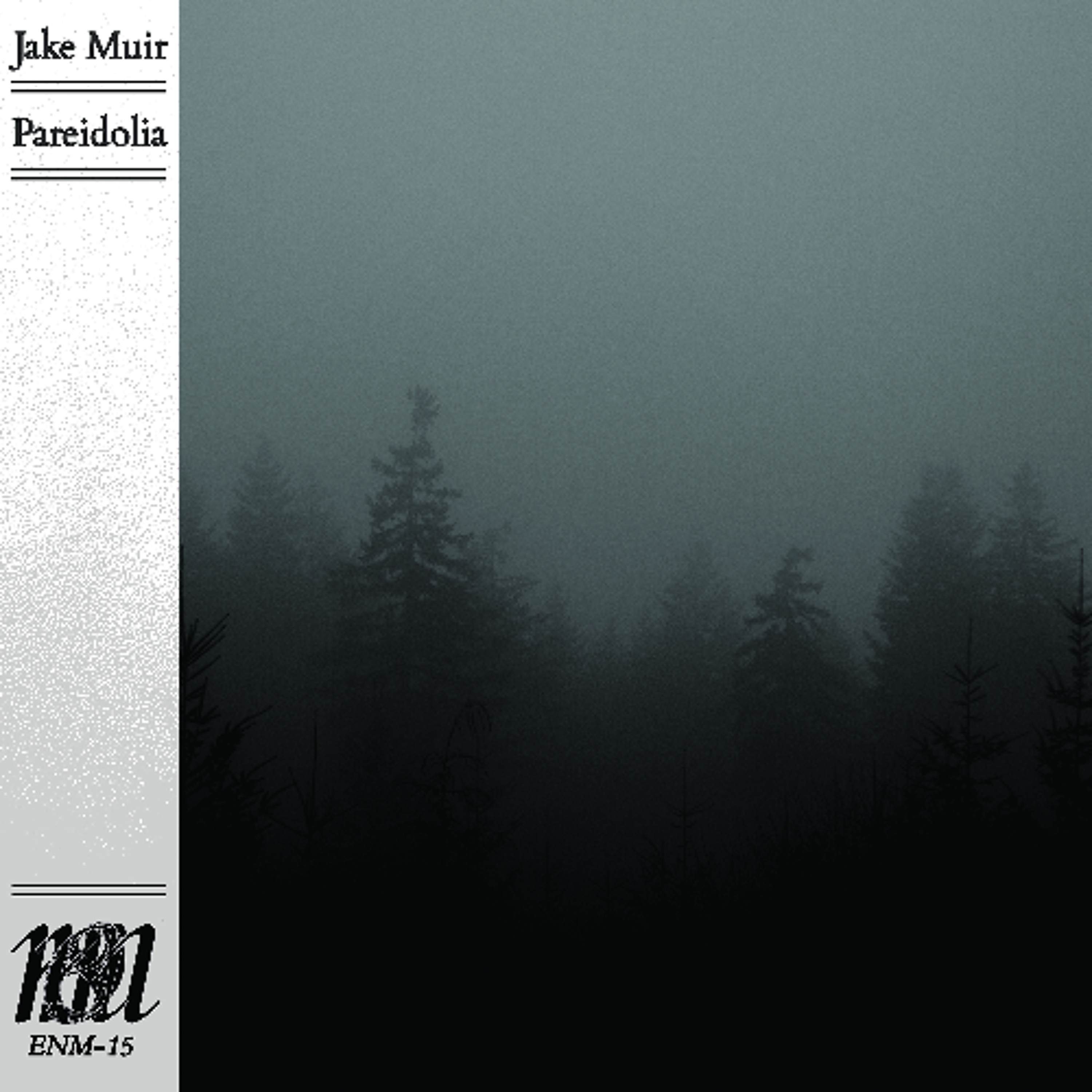 Unholy Apparitions (ENM-15)