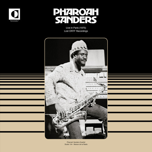 ★ファラオサンダース The Creator Has a Master Plan Pharoah Sanders / The Creator Has A Master Plan - レコード