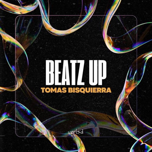 Tomas Bisquierra - Beatz Up