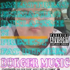 FAT BITCHES (feat. DJ Klansmen)