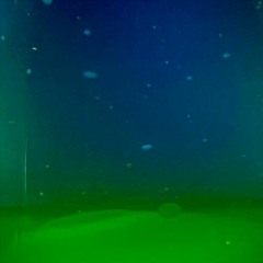 Calm Before The Storm