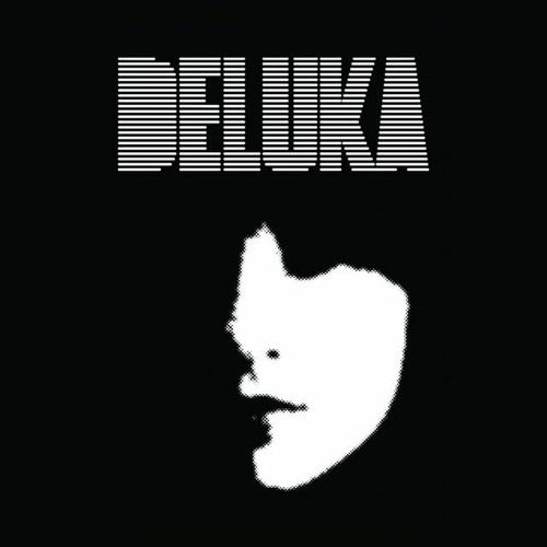 Deluka - Mixed Massages (EP)