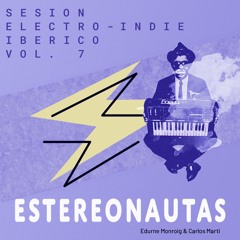 Sesión Electro-Indie Ibérico vol.7 (Indie Español)