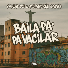 BAILA PA VACILAR
