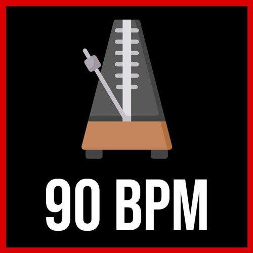 Stream MTN90 Metronome 90 BPM by Metronome Classic | Listen online for free  on SoundCloud
