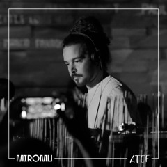 Miromu Series 51 - ATEF (Vinyl only)