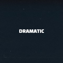 Mood: Dramatic