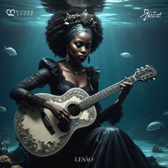 Lesão - Acoustic Guitar Kizomba Beat Instrumental