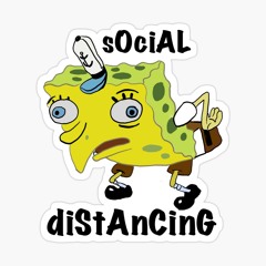 Social Distancing - G-Lover