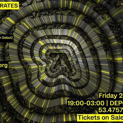 Aphex Twin Live 3
