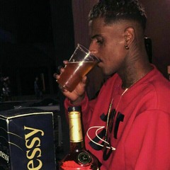 Mc RL de Santa feat. Sobeamente - HENNESSY