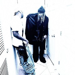 Chrome Hearts - Ken Carson & Destroy Lonely