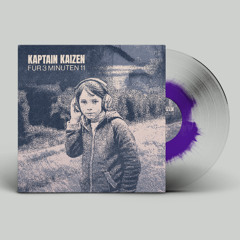 01 Kaptain Kaizen - Hängepeters