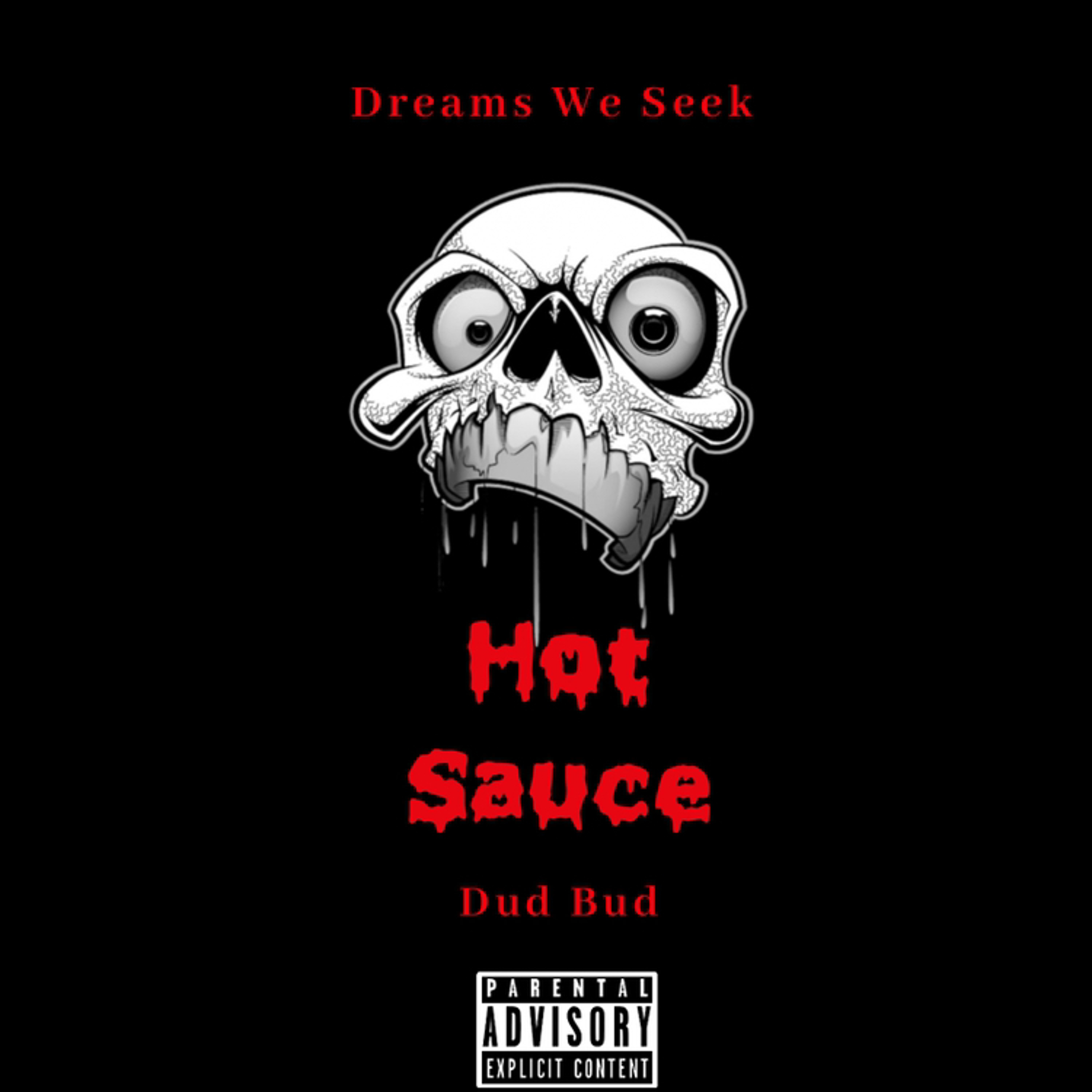 Hot Sauce (Temporary) episode artwork