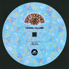 PREMIERE – Henrik Villard – Soft Touches (Nic Jalusi Remix) (Epicure Records)