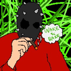 WAKE N BAKE (FT. YOUNG CENTO) (PROD. BRONK)