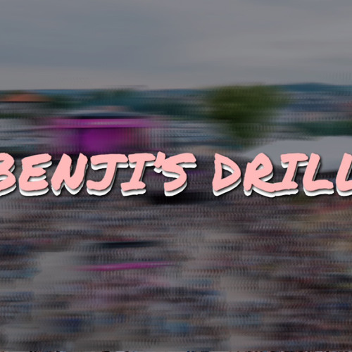 Benji’s drill