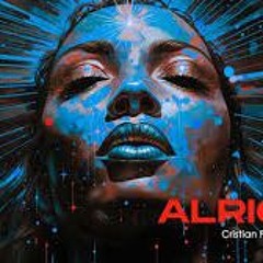 Cristian Ferrer - Alright