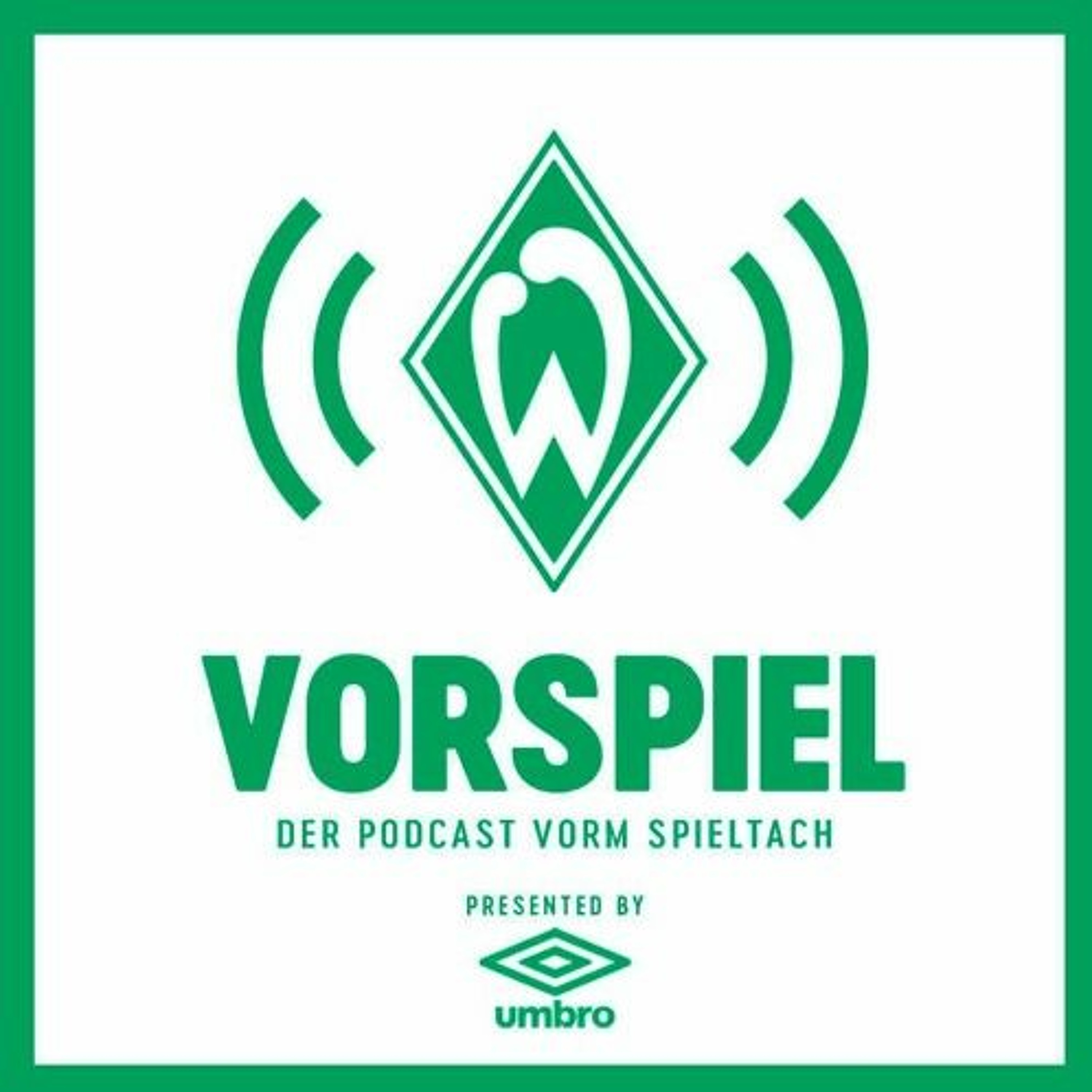 Vorspiel – der Podcast vorm Spieltach: Episode 08 – #B04SVW