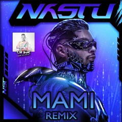 RVFV - Mami (REMIX DJ JaR Oficial)