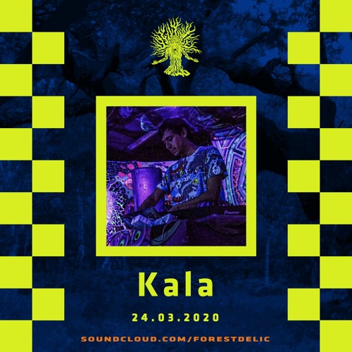 Forestdelic Curfew〔Part 2〕◉ KALA ◉