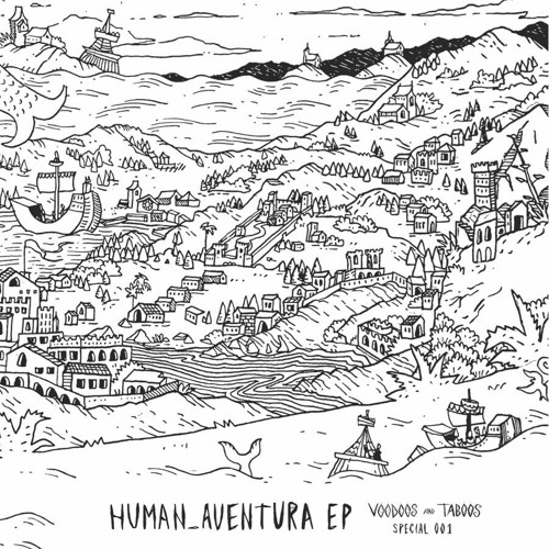 V&TS001 - human_aventura Ep