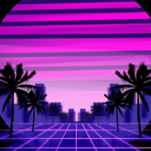 v a p o r w a v e favorites
