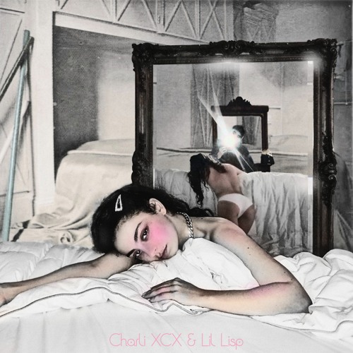 Charli XCX - Forever Remix