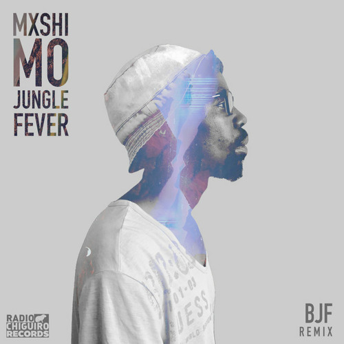 [Premiere] Mxshi Mo - Jungle Fever (BJF Remix) (out on Radio Chiguiro)