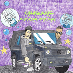 Tamawera - I'm Your Man Feat. IMAG€ (Original Mix)