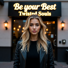 Be Your Best - Twisted Souls Session