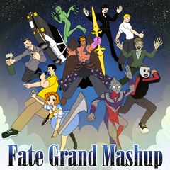 Fate Meme Night