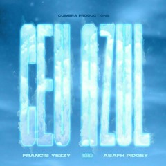 Céu Azul (Prod. Cuimbra Productions)