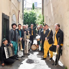 Mani Nabel' - extrait