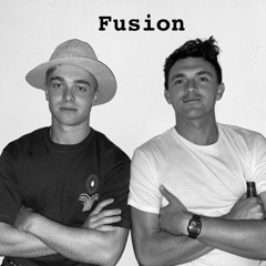 Fusion 2 Chill Mix