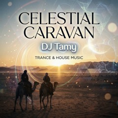 Celestial Caravan