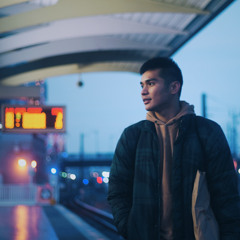 Progressive House Set Live - Elysium Affairs X Eaton Radio DC