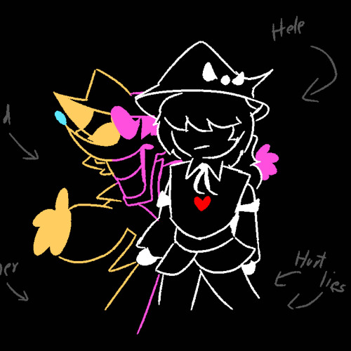 The power of friendship - [DR: Chapter Dewritten] (My take)