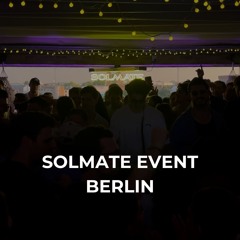 FABSE @ SOLMATE Event - 25.05.2024