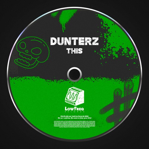 Dunterz - This (Extended Mix)
