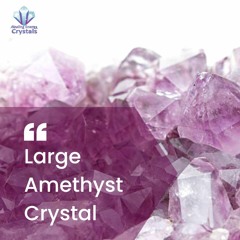 How Are Amethyst Crystals Different From Other Stones