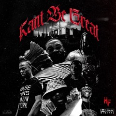 Lil Kant x Lil 5ive x KE - Real Or Fake ( Prod. By GB )