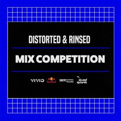 Aces Full b2b Matt Pace Distorted + Rinsed Mix Competition Entry