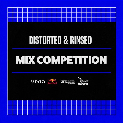 Aces Full b2b Matt Pace Distorted + Rinsed Mix Competition Entry