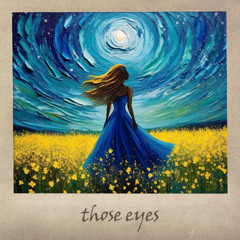 Pianaura - Those Eyes (Piano Version)