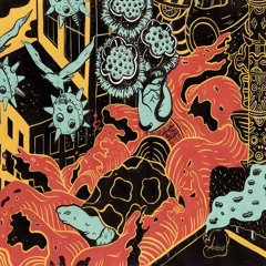 The Otherground Pizza Party (feat. Open Mike Eagle)