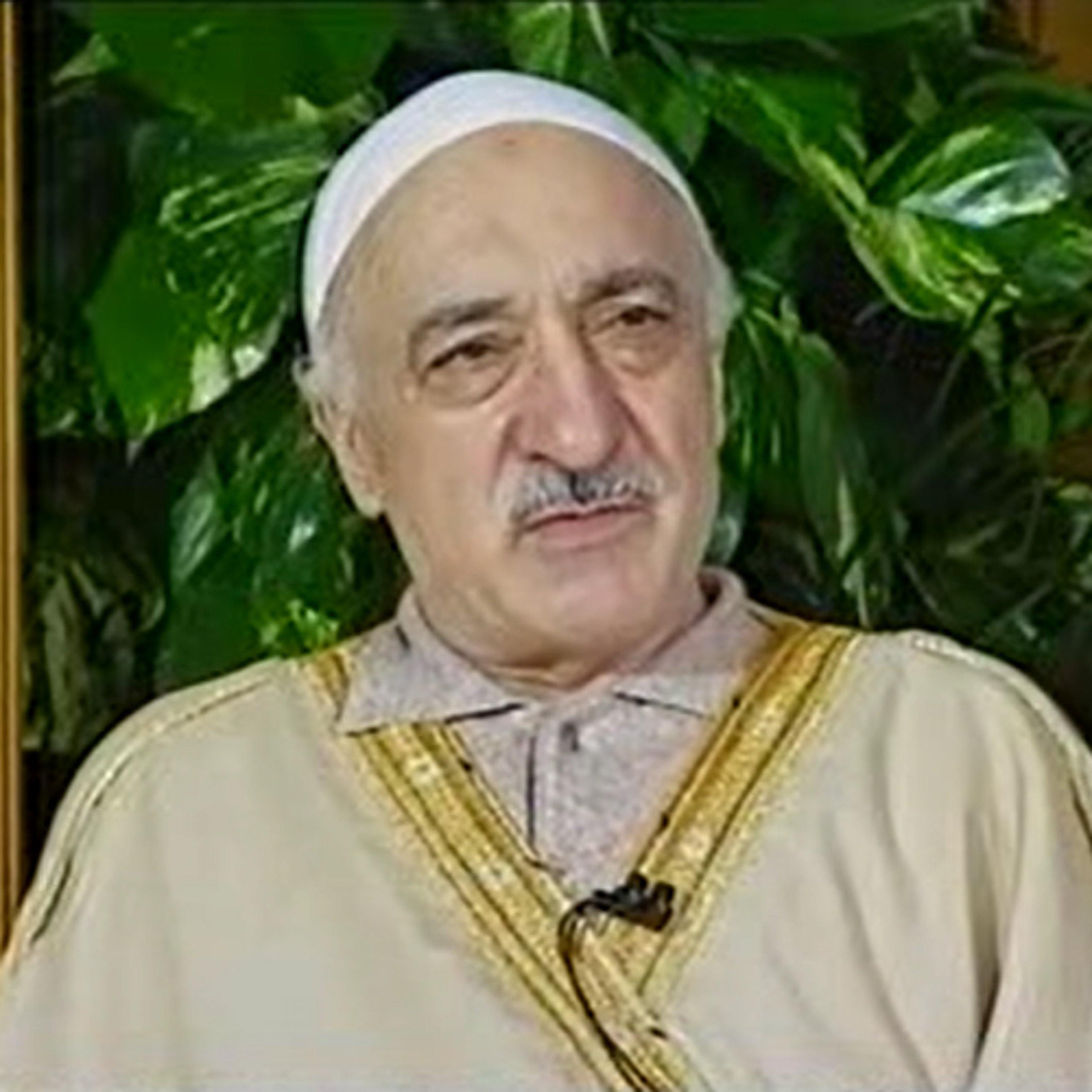 012.Yûsuf Sûresi Âyet 022 (1996-11-23A) M. Fethullah Gülen Hocaefendi-TEFSİR episode artwork