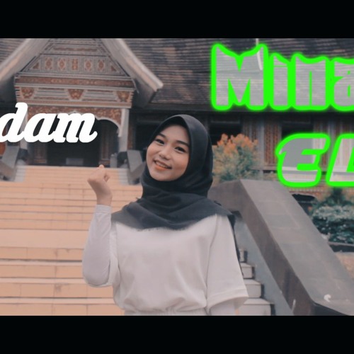 Uda Afdan x Cindy Monica - Andam Oi (cover) Minang EDM