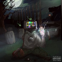 2. My ROOM (prod. MARTINIGOTTHAACID!)